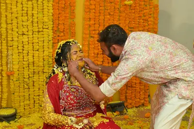 Best Flower decoration in delhi