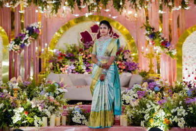Top 10 flower decorators in Delhi