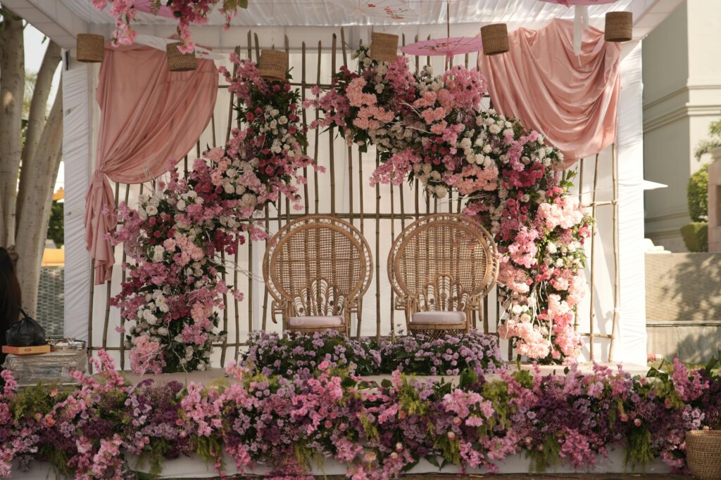 wedding decoration
