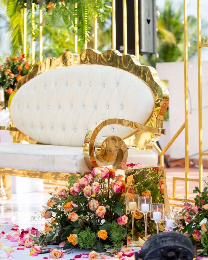 Wedding Decorator
