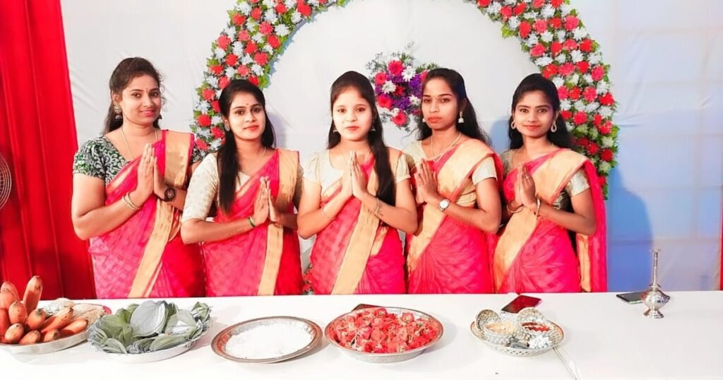 welcome girls