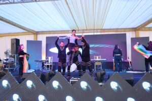 live dance show-rajouri garden-anandam-events