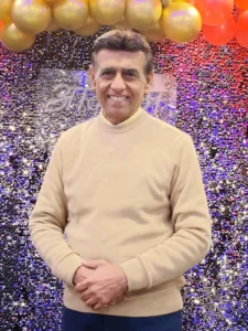 Jagdish-Anandam