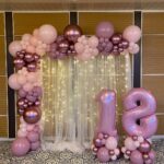 arch decor