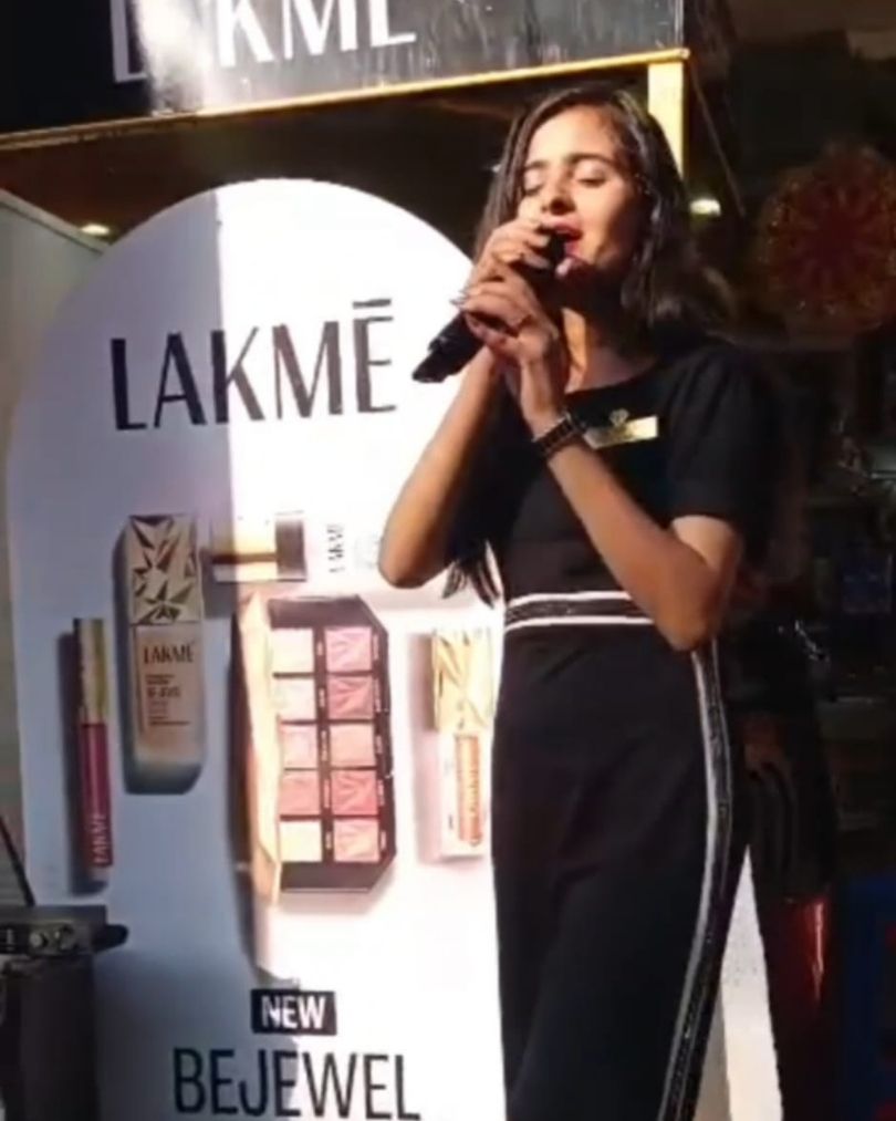 Lakme Product Launch