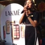 lakme product launch by Anandam Events