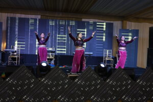 : The Cool Western Dance Show by anandam Events in Rajouri Garden