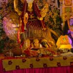 mata ki chowki-in rohini