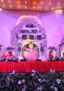 mata ka jagran-anandamevents