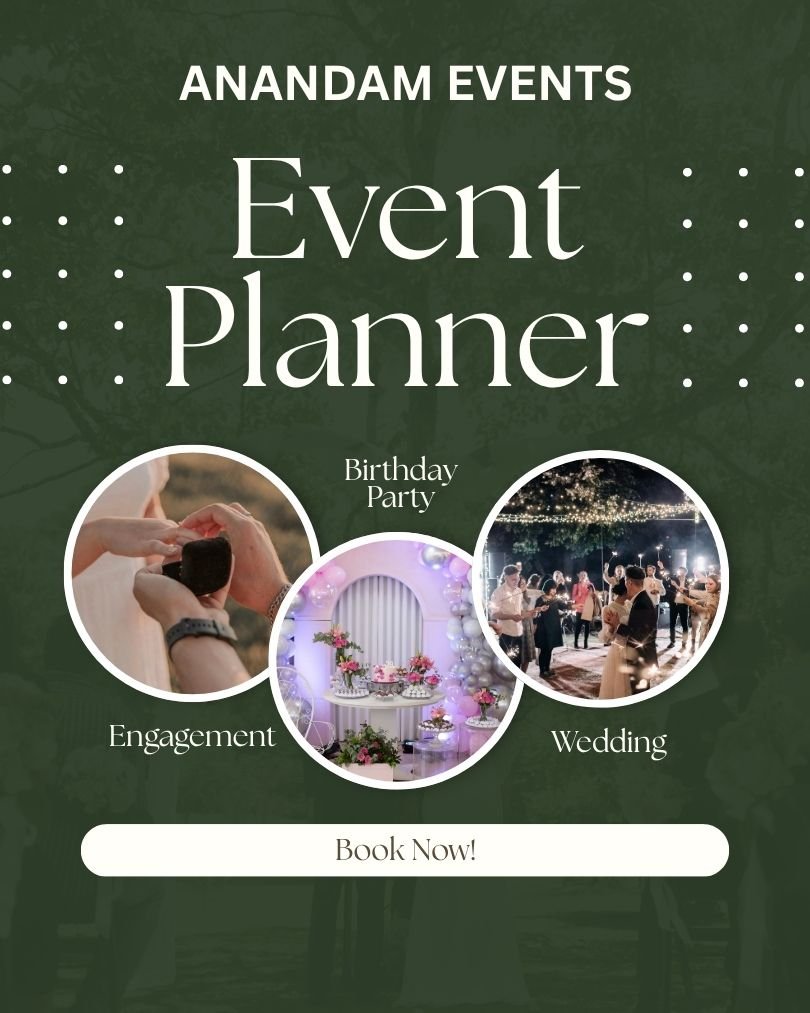 Top 10 Reason why you hire event planner