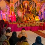 mata ki chowki-anandam events