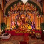 mata ki chowki-rohini-anandam events