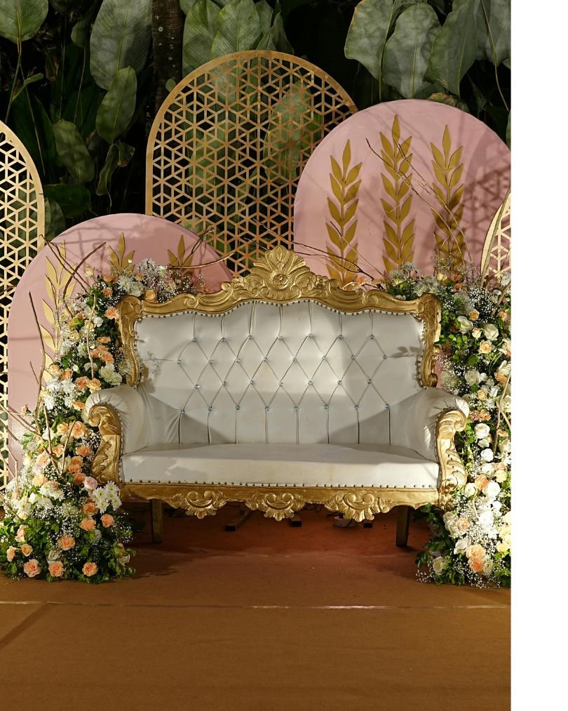 latest wedding decor trends 2026......contact professional and experienced wedding planner ...  anandamevents